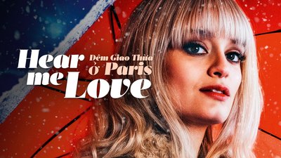 Đêm Giao Thừa Ở Paris