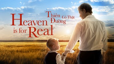 Thiên Đường Có Thật