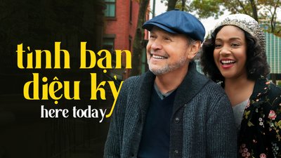 Tình Bạn Diệu Kỳ