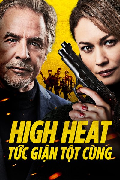 Tức Giận Tột Cùng