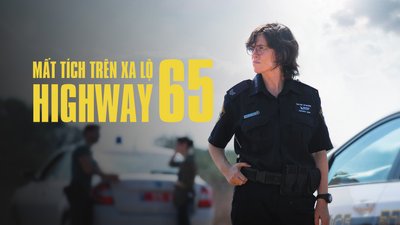 Mất Tích Trên Xa Lộ 65