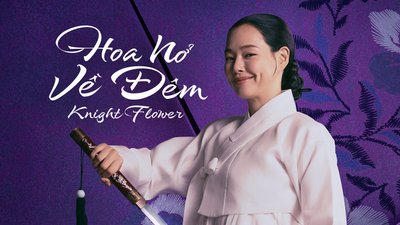 Hoa Nở Về Đêm