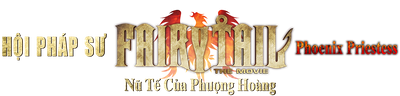 Hội Pháp Sư Movie: Nữ Tế Của Phượng Hoàng