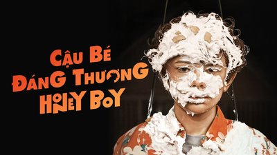 Cậu Bé Đáng Thương