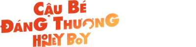 Cậu Bé Đáng Thương