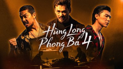 Hùng Long Phong Bá 4
