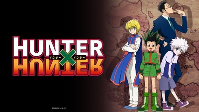 Hunter X Hunter (2011)