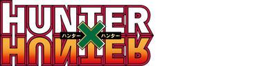 Hunter X Hunter (2011)