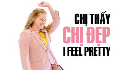 Chị Thấy Chị Đẹp