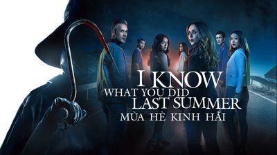 Mùa Hè Kinh Hãi