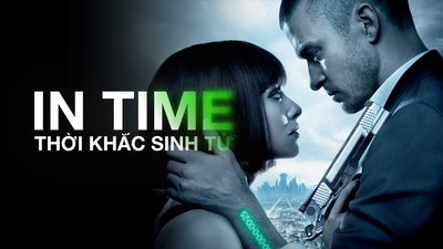 Thời Khắc Sinh Tử