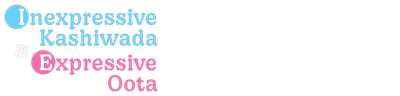 Kashiwada Vô Cảm và Oota Đa Cảm