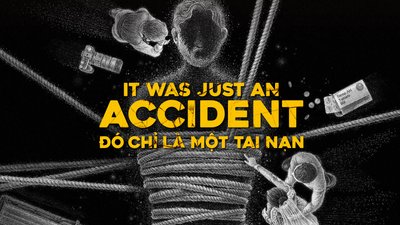 Đó Chỉ Là Một Tai Nạn