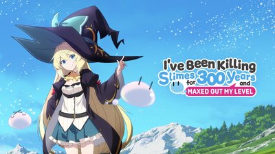Diệt Slime Suốt 300 Năm, Tôi Đạt Cấp Tối Đa Từ Lúc Nào Không Hay