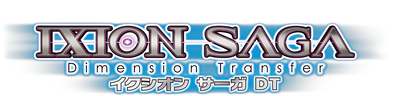 Ixion Saga DT