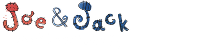 Joe & Jack - Hai Nhóc Siêu Quậy