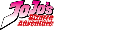 JoJo's Bizarre Adventure