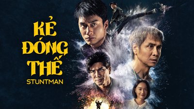 Kẻ Đóng Thế