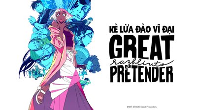 Kẻ Lừa Đảo Vĩ Đại: Razbliuto