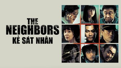 Kẻ Sát Nhân 2012
