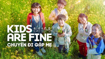 Chuyến Đi Gặp Mẹ