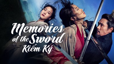 Kiếm Ký