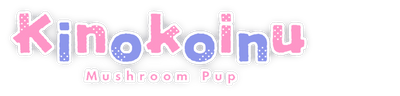 Kinokoinu: Chú Chó Nấm