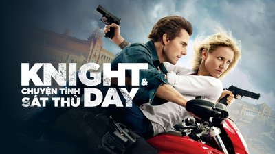 Chuyện Tình Sát Thủ