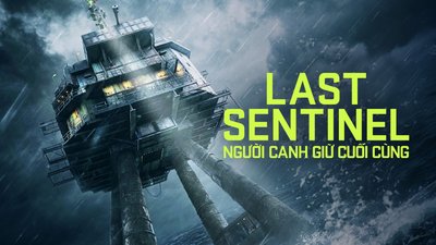 Người Canh Giữ Cuối Cùng