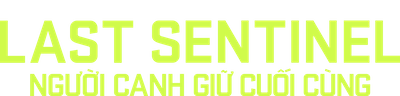 Người Canh Giữ Cuối Cùng