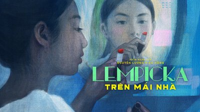 Lempicka Trên Mái Nhà