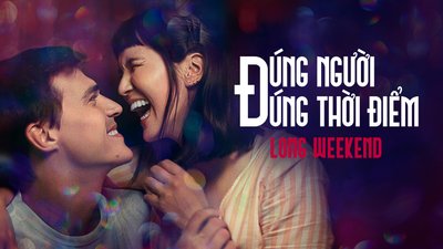 Đúng Người, Đúng Thời Điểm