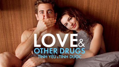 Tình Yêu Và Tình Dược