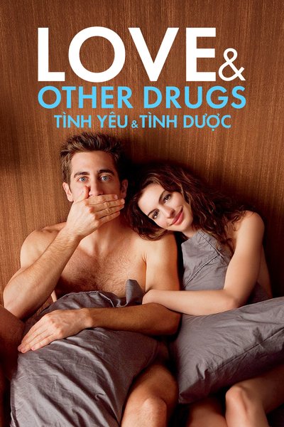 Tình Yêu Và Tình Dược