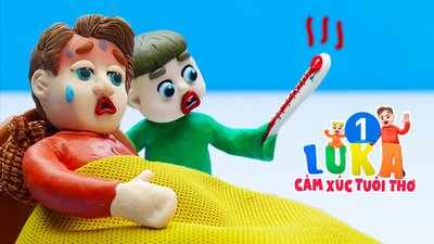 Luka 1 - Cảm Xúc Tuổi Thơ