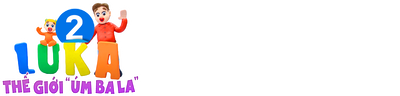 Luka 2 - Thế Giới "Úm Ba La"