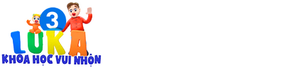Luka 3 - Khoa Học Vui Nhộn