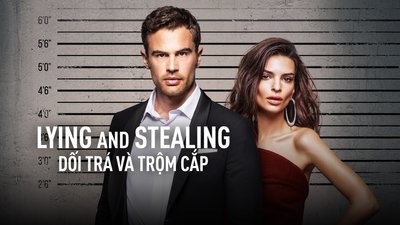 Dối Trá Và Trộm Cắp