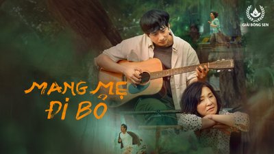 Mang Mẹ Đi Bỏ