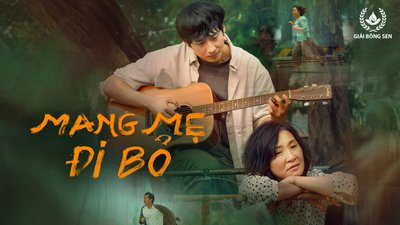 Mang Mẹ Đi Bỏ