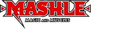 Mashle: Ma Pháp Và Cơ Bắp