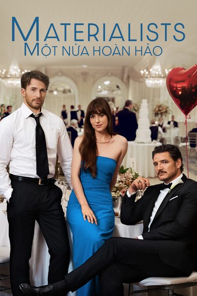 Một Nửa Hoàn Hảo