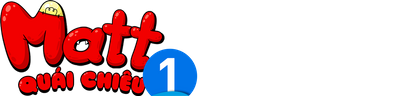 Matt Quái Chiêu 1