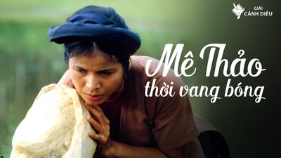 Mê Thảo Thời Vang Bóng