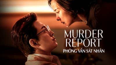 Phỏng Vấn Sát Nhân