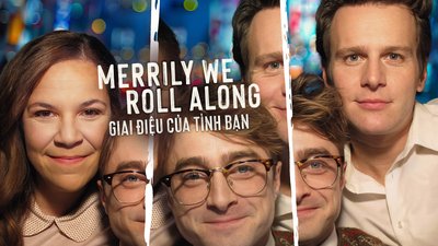 Giai Điệu Của Tình Bạn