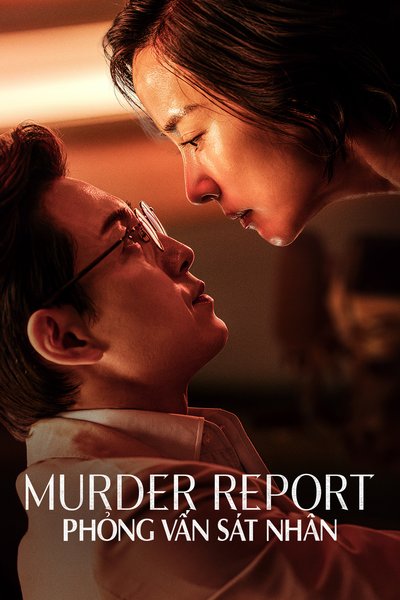 Phỏng Vấn Sát Nhân