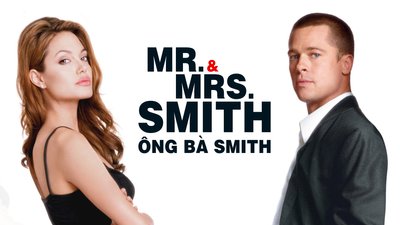 Ông Bà Smith