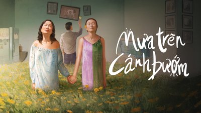 Mưa Trên Cánh Bướm