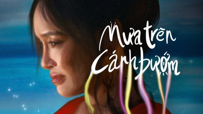 Mưa Trên Cánh Bướm